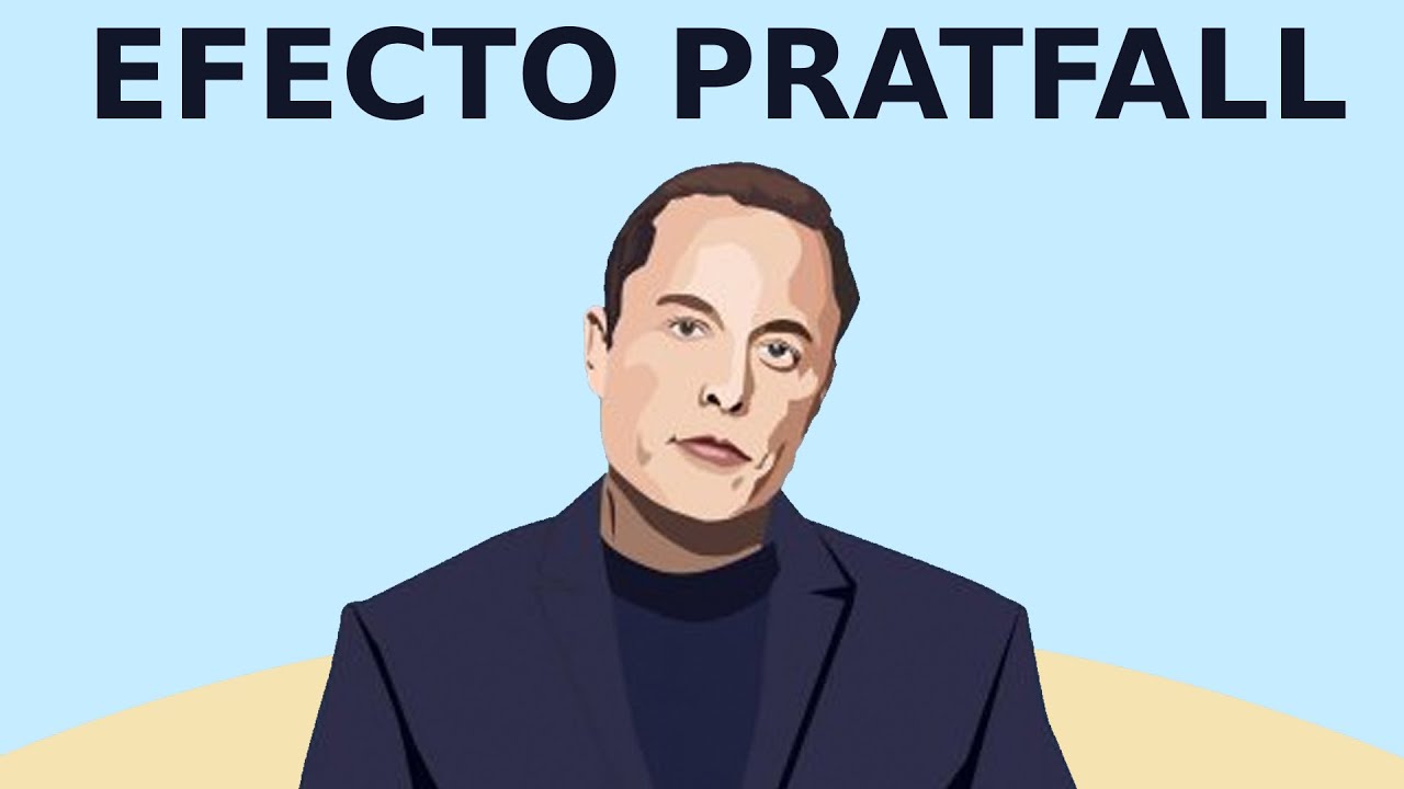 Efecto Pratfall - YouTube