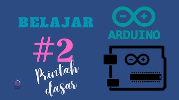 VLOG2 Blajar program dasar arduino #PinMode #Digitalwrite #delay