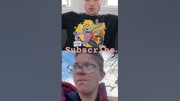 Is Gabe okay? 😅 #shorts