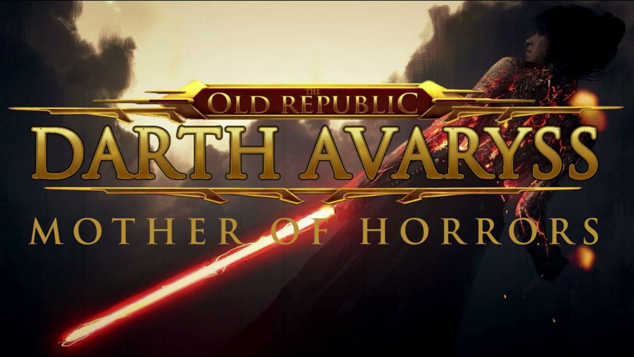 Darth Avaryss: Mother of Horrors (Part 2) (Unabridged Star Wars Audiobook)