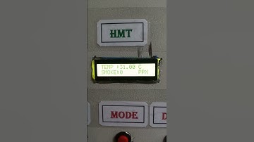 Star and Delta Motor with Arduino #arduino #star #delta #electrical