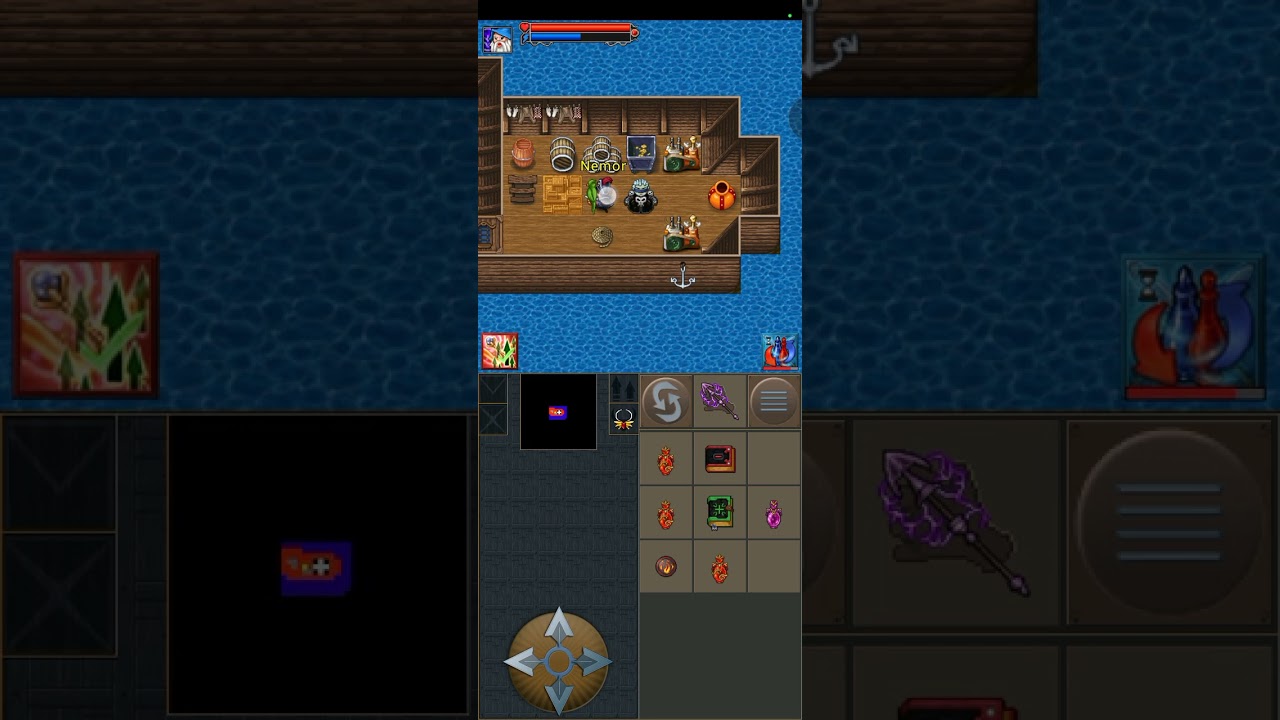 Tibiame 400k Exp Quest Daily