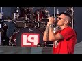 Linkin Park - Rock am Ring 2004 (Full Webcast)