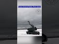 Russia’s Robotic Mortar System: Courier UGV &amp; Bagulnik-82 Automated Firepower #militarytechnology
