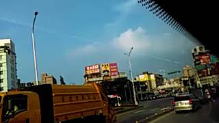 276往舊莊路線公車搭乘記錄與實況攝影(20180730)松山車站(八德)→大都會客運調度站舊莊站