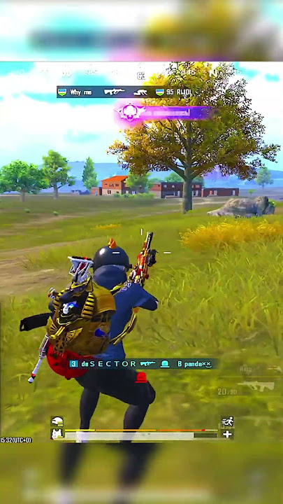 2x2=5 #pubgmobile #pubg #pubgm #pubglover #gaming #bgmi #games