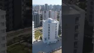 Ceo Milano Rezidans 3+1 4+1 5+1 Daireler Resimi