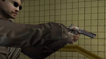 chapter 2 dead on arrival  Live from the Crime Scene max payne walkthrough