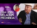 Luis de Alba: Mi RELACIÓN con Maribel Fernández era PROHIBIDA | Mara Patricia Castañeda