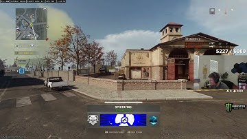 Sym loses to NEW Verdansk BUG