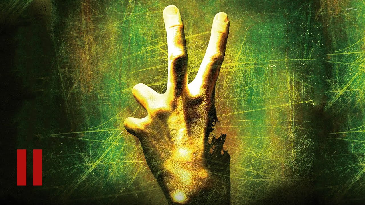 MEGA EPISODE | Left 4 Dead 2 (Vertical)