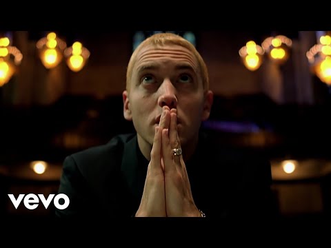 Eminem - Cleanin' Out My Closet