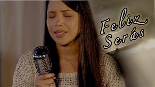 Feliz Serás - Amanda Wanessa (Voz e Piano) #30 chords