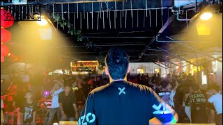 SIANTAR ! KEREN PARAH SIH !!! Bersama DJ Jelly
