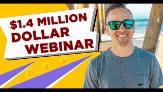 How To Drive Webinar Registrations with Facebook Ads