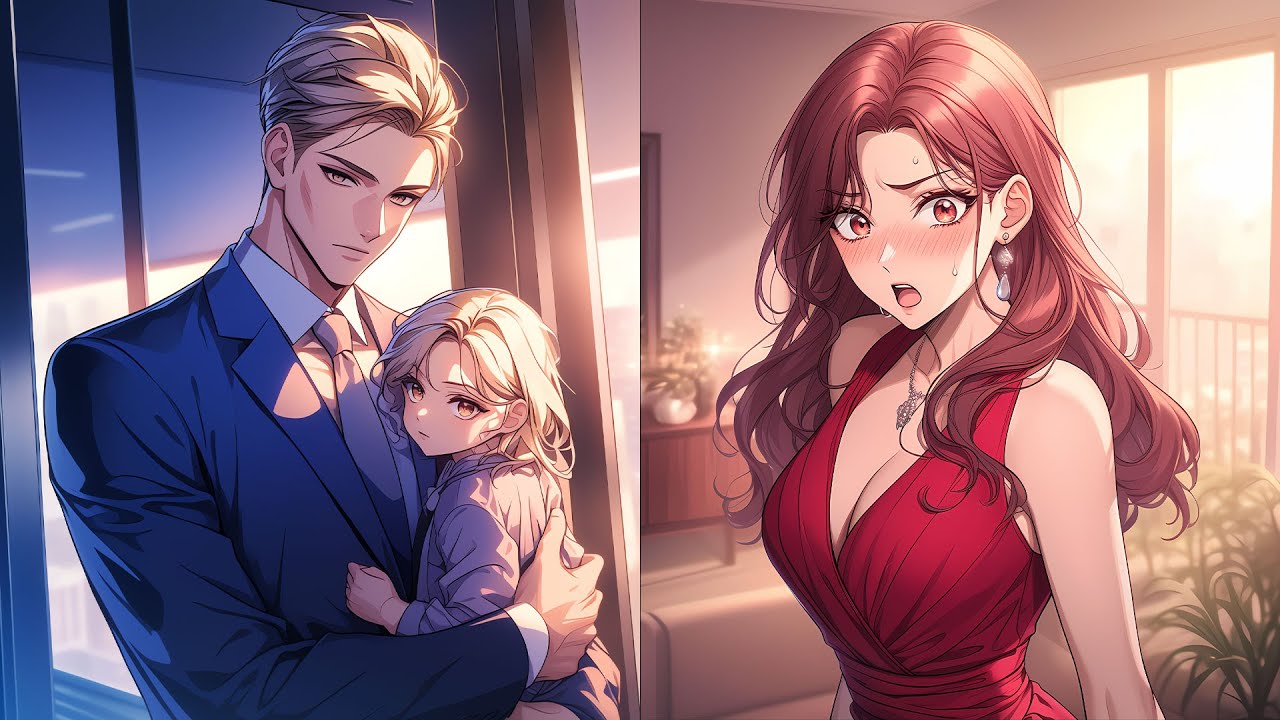 Reunited with My Ex-Girlfriend: She Saw the Little Girl I Was Holding in My Arms, and Regretted It