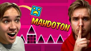 Tein Trollaus Tason Geometry Dashiin... feat. ⁨@RobbeYT⁩