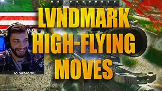 LVNDMARK THE FLYMVRK - Escape From Tarkov Highlights