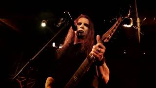 HATE - Live @ La Respuesta, San Juan, PR - March 14, 2026 [Part 1 of 2]