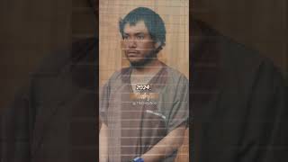 Scary Morbid Man Arrested for Eating Leg from Train Crash