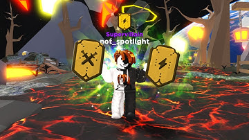 Unlocking Multiverse Ruler and Universe Ruler Ranks (ROBLOX SUPER POWER FIGHTING SIMULATOR)