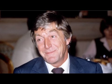 Sir Michael Parkinson honoured as a ‘marvellous interviewer’