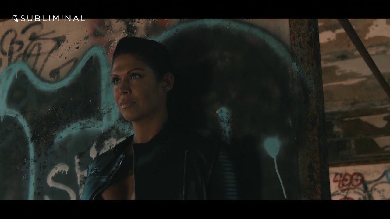 Dean Mickoski - "Level Up" Official Music Video