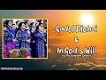 Gadol elohai  in gods will lyric  kingdom singers  cover
