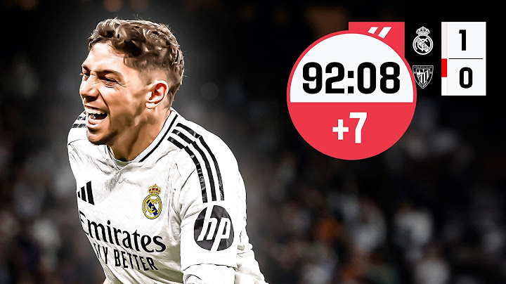 All Stoppage Time Goals & Drama | LALIGA 2024/25