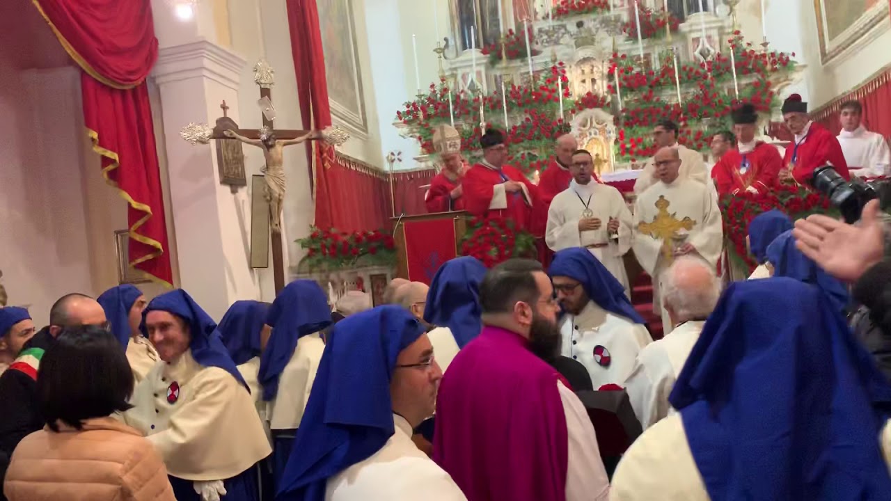 LIDIA LAI : GOCCIUS SANT EFISIO 2020