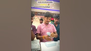 Nothing CMF Phone 2 Pro Unboxing #smartphone #viral #trending #nothing #song #shorts