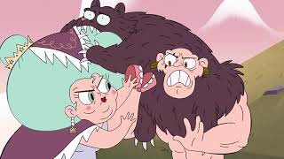 Star Vs the Forces of Evil Se2 - Ep15 Game of Flags - Screen 05 screenshot 2
