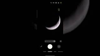Telefon Kamerası İle Ay Fotoğrafı Nasıl Çekilir? Aya Zoom