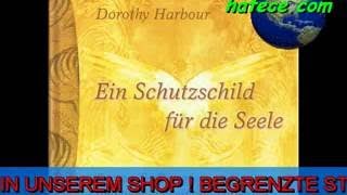 新 | Dorothy Harbour $$ EIN SCHUTZSCHILD FÜR DIE SEELE $$ Advertisement by HATECEcom | 2017