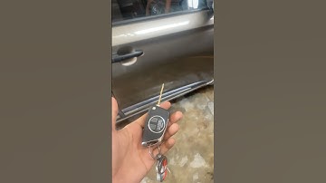 Swift Flip Key Remote #flipkey #shorts