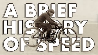 A Brief History of Speed (Full Length) - Motorcycle Racing History