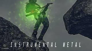 INSTRUMENTAL METAL 2 | HARD ROCK | ТЯЖЕЛЫЙ РОК | РОК МУЗЫКА ч.2