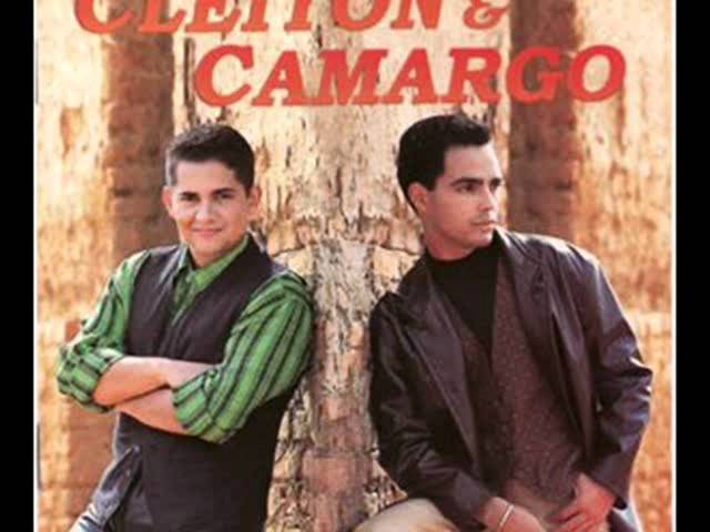 Sufocado - Cleiton e Camargo 