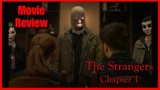 The Strangers: Chapter 1 | Movie Review