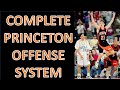 The Complete Princeton Offense System