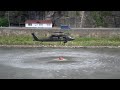 🇸🇰 Sikorsky UH-60M Black Hawk Slovenskej Republiky Air Force - Wildfire Water Bucket