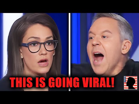 Jessica Tarlov LEFT SPEECHLESS After Gutfeld Exposes Democrat Lies