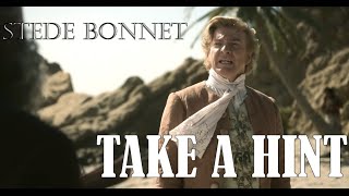 Stede Bonnet - Take a Hint (Our Flag Means Death)