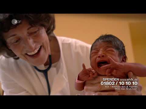 ZDF Ein Herz für Kinder Hospital Diospi Suyana