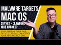 CyberNews 1/28/26 - Mac OS Malware, Clawdbot Vuln, Nike Hack, Office Zero Day