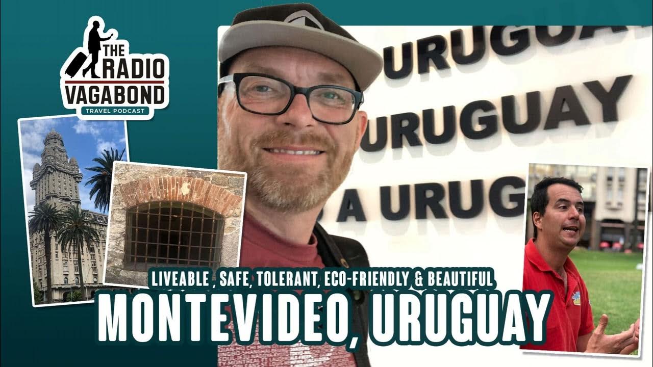 232 MONTEVIDEO, URUGUAY Liveable, Safe, Tolerant, EcoFriendly