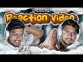 Reaction For Our Old Videos 😱 | Fun Vlog | Episode 2 | Sarukeshzz Vlogs's | Tamil |