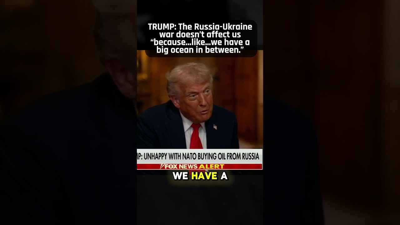 This might be the dumbest thing Trump has EVER said