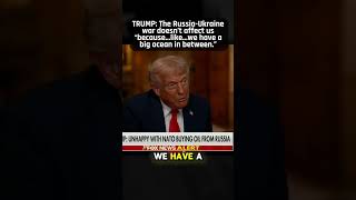 This might be the dumbest thing Trump has EVER said