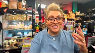 Blaze Headshop Wakefield Tour 🍃
